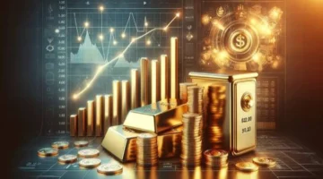 الأونصة بـ 4940 دولاراً.. أسعار الذهب تسجل قفزة قوية بنسبة تتجاوز 6%